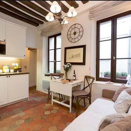 Le Voyage En Isle Apartment Paris Exterior photo