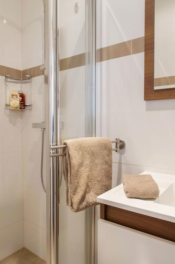 Le Voyage En Isle Apartment Paris Exterior photo