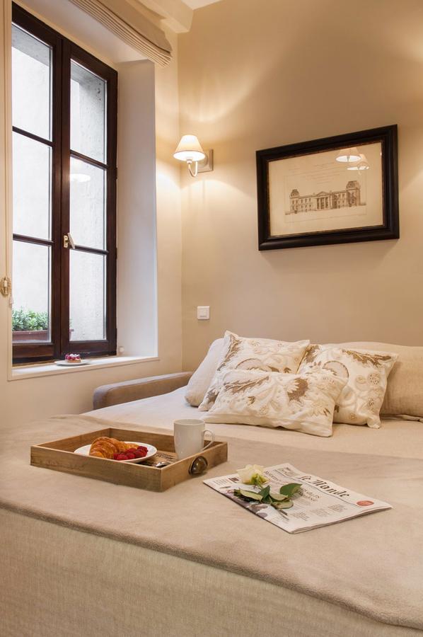 Le Voyage En Isle Apartment Paris Exterior photo