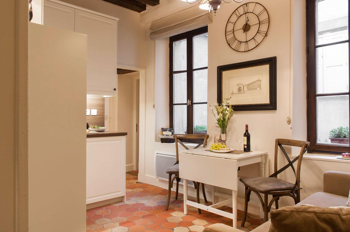 Le Voyage En Isle Apartment Paris Exterior photo