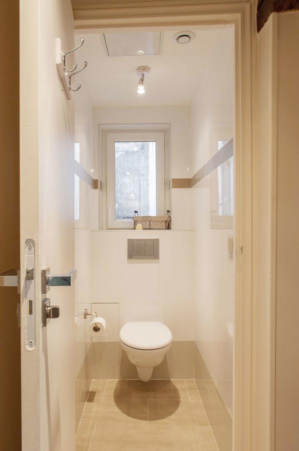 Le Voyage En Isle Apartment Paris Exterior photo